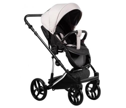 Baby Merc Piuma Limited 02JE Детская Коляска 2 в 1