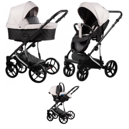 Baby Merc Piuma Limited 02JE Детская Коляска 3 в 1