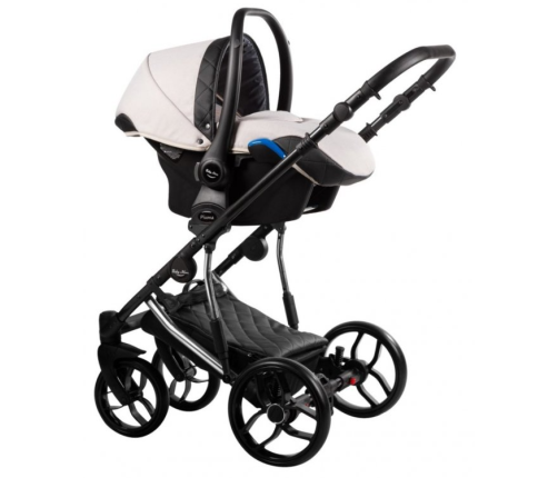 Baby Merc Piuma Limited 02JE Детская Коляска 3 в 1