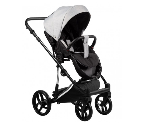 Baby Merc Piuma Limited 03JE Детская Коляска 2 в 1