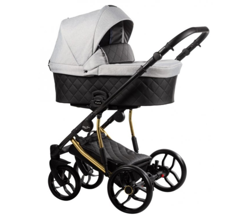 Baby Merc Piuma Limited 03ZE Детская Коляска 2 в 1