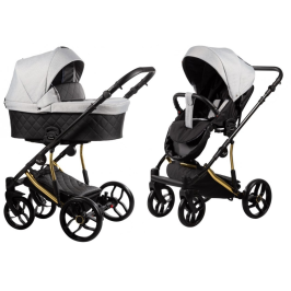 Baby Merc Piuma Limited 03ZE Детская Коляска 2 в 1