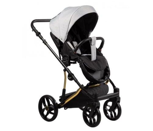 Baby Merc Piuma Limited 03ZE Детская Коляска 2 в 1