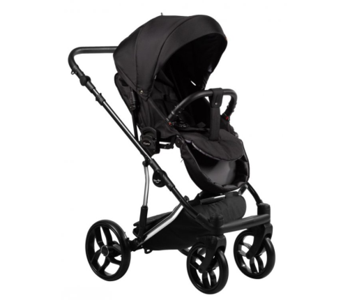 Baby Merc Piuma Limited 04JE Детская Коляска 2 в 1