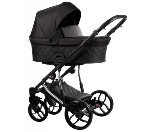 Baby Merc Piuma Limited 04JE Детская Коляска 2 в 1