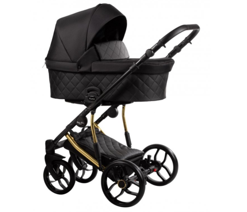 Baby Merc Piuma Limited 04ZE Детская Коляска 2 в 1