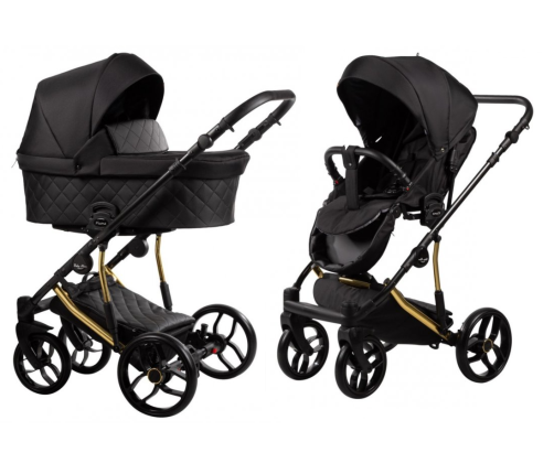 Baby Merc Piuma Limited 04ZE Детская Коляска 2 в 1