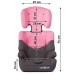 Baby Tiger Mali Grey pink Bērnu Autokrēsls 9-36 kg