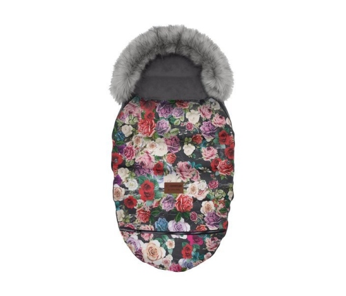 Babyactive Multicolor DS_14 Bērnu ratu guļammaiss Soma