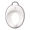 BABYBJORN Toilet Training Seat White/ black Poda vāka mazinātājs 058028