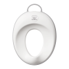 BABYBJORN Toilet Training Seat White/ grey Poda vāka mazinātājs 058025