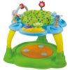 Babymix Green Детские ходунки-прыгунки, игровой центр