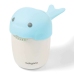 BabyOno Whale Blue Кружка для ополаскивания волос