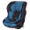 Babysafe Akita Blue Bērnu Autokrēsls 0-18 kg