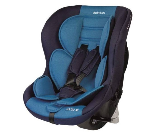 Babysafe Akita Blue Детское автокресло 0-18 кг