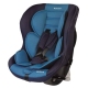 Babysafe Akita Blue Bērnu Autokrēsls 0-18 kg