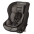 Babysafe Akita Grey Black Bērnu Autokrēsls 0-18 kg