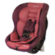 Babysafe Akita Pink Violet Bērnu Autokrēsls 0-18 kg
