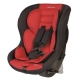 Babysafe Akita Red Black Bērnu Autokrēsls 0-18 kg