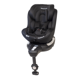 BabySafe Alaskan Black Детское автокресло 0-18 кг