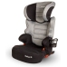 Babysafe Barbet Grey Bērnu Autokrēsls- busteris 15-36 kg