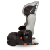 Babysafe Barbet Grey Bērnu Autokrēsls- busteris 15-36 kg