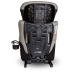 Babysafe Barbet Grey Bērnu Autokrēsls- busteris 15-36 kg