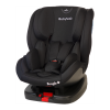 BabySafe Beagle Black Детское автокресло 0-25 кг