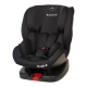 BabySafe Beagle Black Детское автокресло 0-25 кг