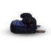 Babysafe Booster Isofix Blue Bērnu Autokrēsls Busteris 15-36 kg