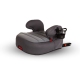 Babysafe Booster Isofix Grey Детское автокресло Бустер 15-36 кг