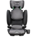 BabySafe Chart i-Size Black Bērnu Autokrēsls 15-36 kg