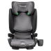 BabySafe Chart i-Size Black Bērnu Autokrēsls 15-36 kg