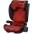 BabySafe Chart i-Size Red black Bērnu Autokrēsls 15-36 kg