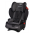 BabySafe Collie Black grey Bērnu Autokrēsls 9-36 kg