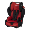 BabySafe Collie Black red Детское автокресло 9-36 кг