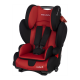 BabySafe Collie Black red Детское автокресло 9-36 кг