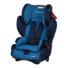 BabySafe Collie Blue Детское автокресло 9-36 кг