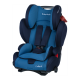 BabySafe Collie Blue Bērnu Autokrēsls 9-36 kg