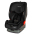BabySafe Corgi Black Bērnu Autokrēsls 9-36 kg