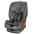 BabySafe Corgi Grey Bērnu Autokrēsls 9-36 kg