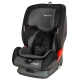 BabySafe Corgi Grey black Детское автокресло 9-36 кг