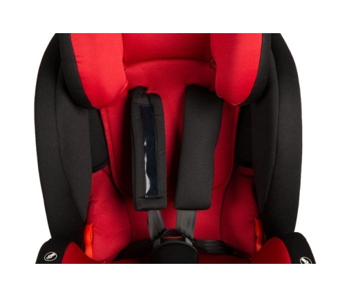 BabySafe Corso Black Bērnu Autokrēsls 9-36 kg