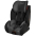 BabySafe Corso Grey black Bērnu Autokrēsls 9-36 kg