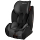 BabySafe Corso Grey black Bērnu Autokrēsls 9-36 kg