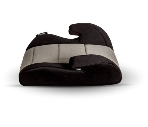 BabySafe Grey Black Bērnu Autokrēsls Busteris 15-36 kg