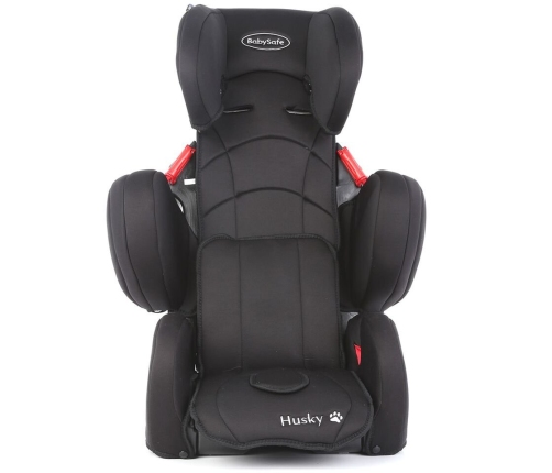 BabySafe Husky Blue Bērnu Autokrēsls 9-36 kg