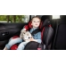 BabySafe Husky Blue Bērnu Autokrēsls 9-36 kg