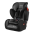BabySafe Husky Grey black Bērnu Autokrēsls 9-36 kg