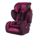 BabySafe Husky Pink violet Детское автокресло 9-36 кг